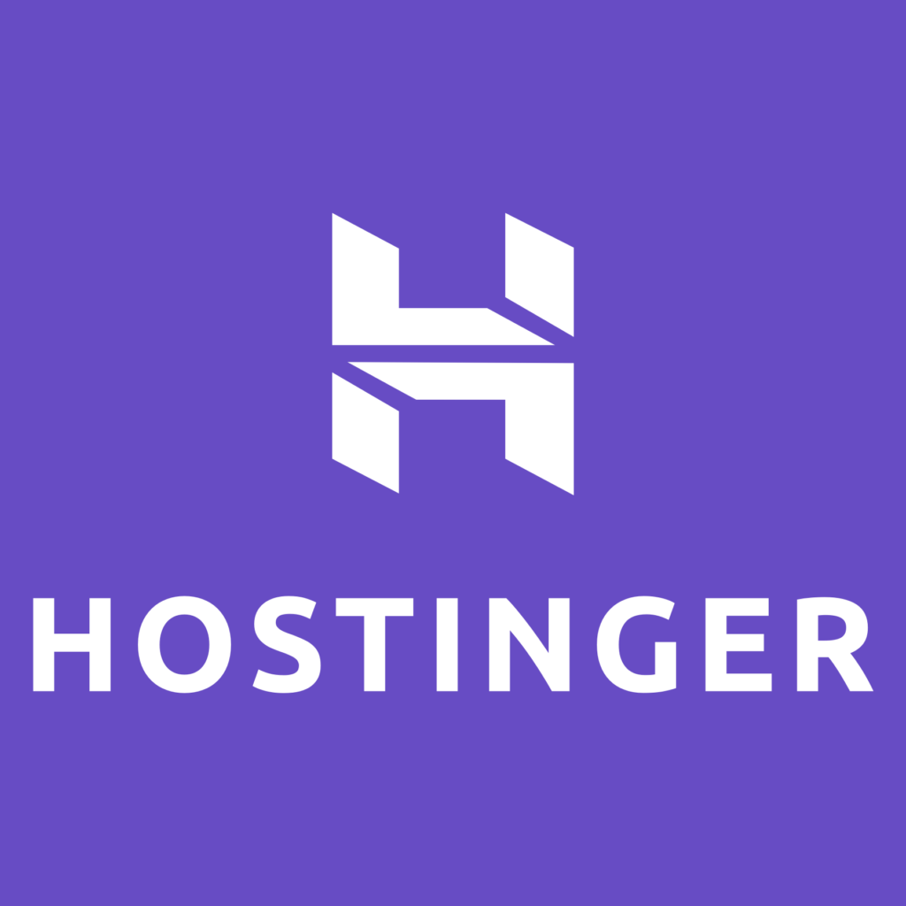 Hostinger Website Hosting